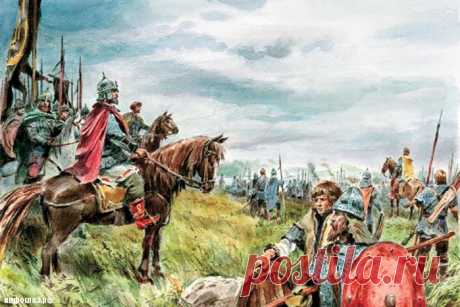 Битва при Молодях. Одна из забытых побед русского оружия. Если какого то царя очень сильно нелюбят историки, значит он был по настоящему великим патриотом. Это уже практически аксиома. Ничтожества всегда стараются принизить тех, кому в подмётки не годятся. И если вы видите, что ничтожества позволяют себе открыто поливать кого то грязью, знайте, что они…