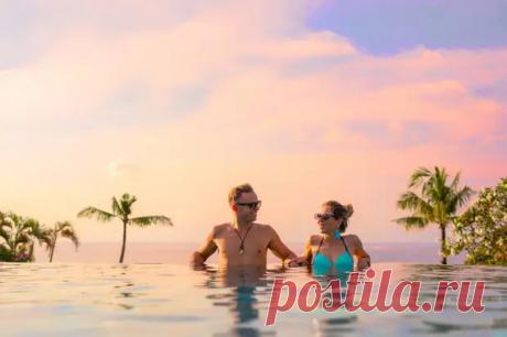 (3) 13 зодиакальных пар, которых соединили небеса - Гороскоп - 1 декабря - 43263524909 - Медиаплатформа МирТесен