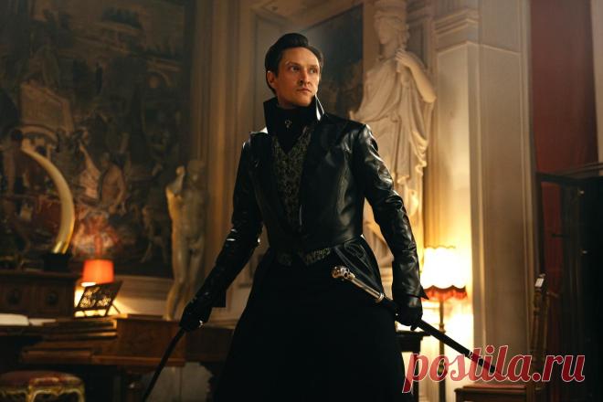 Юрий Чурсин