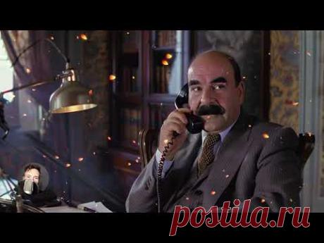 Агата Кристи -Два рассказа | Аудиокниги детективы