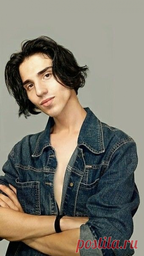 Slava Volk Певец