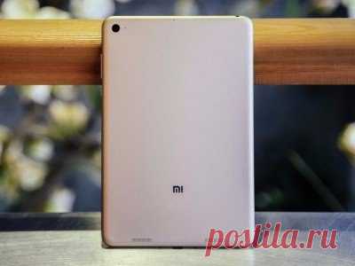 Xiaomi Mi Pad 2 набрал 85 тысяч очков в AnTuTu Ранее на этой неделе компания Xiaomi представила планшетный компьютер Mi Pad 2. По всем показателям новинка стала лучше своего предшественника. Аппарат будет доступен на выбор с Android или Windows 10 на борту, в связи с чем в устройстве используется 64-разрядный четырёхъядерный процессор Intel Atom X5-Z8500 с тактовой частотой 2,24 ГГц и интегрированной графикой Intel HD Graphics. Теперь Mi Pad 2 прошёл первые тесты в бенчмарке AnTuTu и показал…