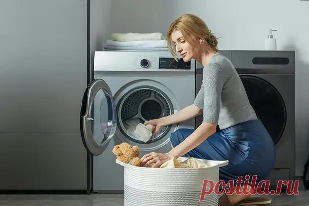 Трикотаж будет мягким и пушистым долго: просто делайте это после стирки - Всё о женщинах - Медиаплатформа МирТесен