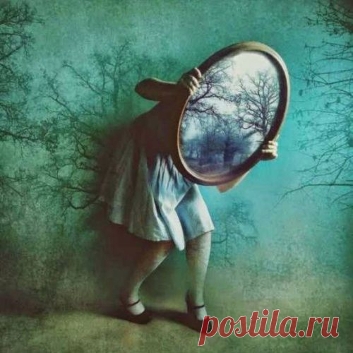 10 умопомрачительных теорий, которые меняют представление о мире - МирТесен