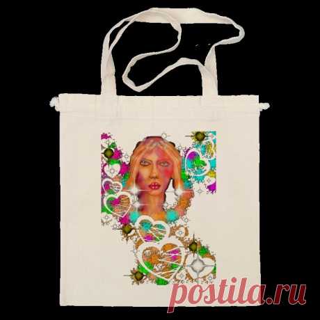 Сумка &quot;Спасательный круг.&quot; от Printissimo - Printio