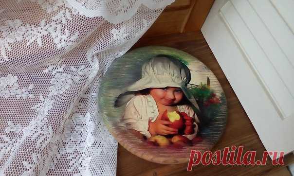 Доска сырная. Заказ