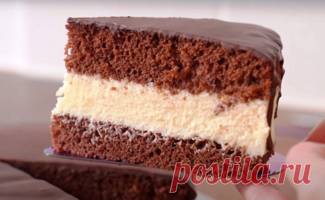 Вкусный шоколадный торт с кремом Пломбир. ТОРТ ЭСКИМО — понравится всем! 

 ИНГРЕДИЕНТЫ:

яйца куриные — 4 шт.;
растительное масло — 3 ст. л.;
соль — щепотка;
шоколад — 100 г;
разрыхлитель — 0,5 ч. л.;
сливочное масло — 180 г;
какао — 30 г;
сгущенное молоко — 160 г;
сахар — 120 г;
ванильный сахар — 20 г;
мука — 90 г;
кукурузный крахмал — 30 г;
молоко — 400 мл.

Приготовление:

Три яйца разбиваем в чашу, солим и взбиваем миксером до однородности. Высыпаем к яйцам 120 грамм ...