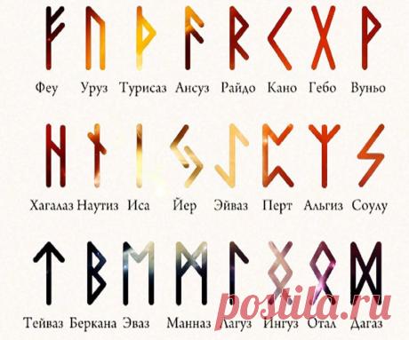 Рунический приворот: мощные формулы на разные случаи жизни Что такое руны, как они используются в магических приворотах. Особенности работы рунных ставов. Советы по проведению рунических приворотов