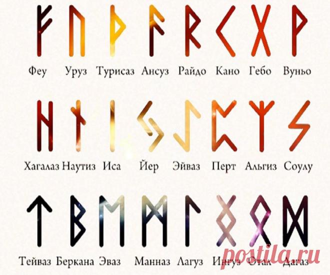 Рунический приворот: мощные формулы на разные случаи жизни Что такое руны, как они используются в магических приворотах. Особенности работы рунных ставов. Советы по проведению рунических приворотов