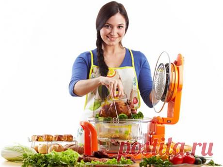 10 вредных привычек на кухне, от которых необходимо избавиться