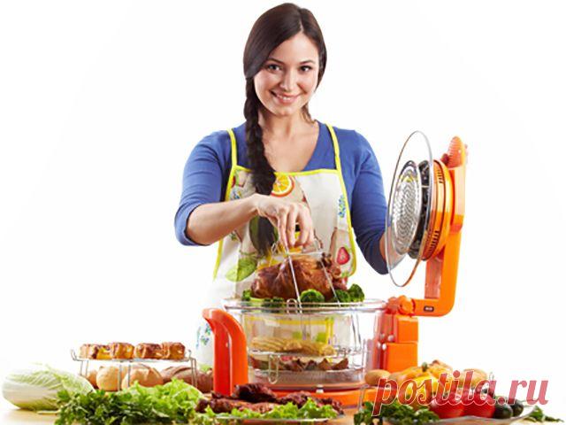 10 вредных привычек на кухне, от которых необходимо избавиться