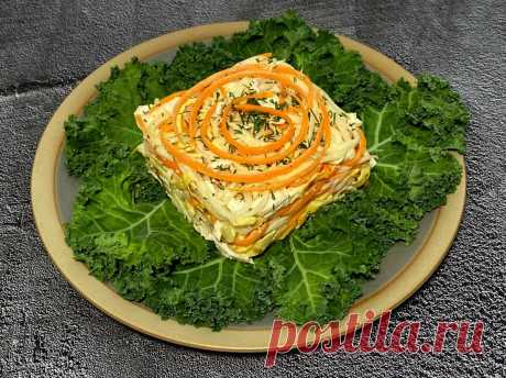 В последнее время частенько покупаю редьку: покажу, какую вкуснятину с ней готовлю (салат по рецепту моей тёти) | Просто с Марией | Яндекс Дзен