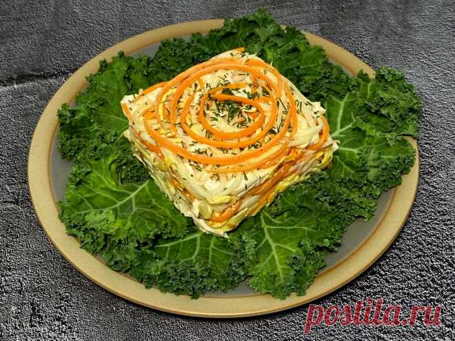 В последнее время частенько покупаю редьку: покажу, какую вкуснятину с ней готовлю (салат по рецепту моей тёти) | Просто с Марией | Яндекс Дзен