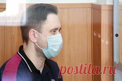 Осужденный за госизмену россиянин просил заменить ему наказание
