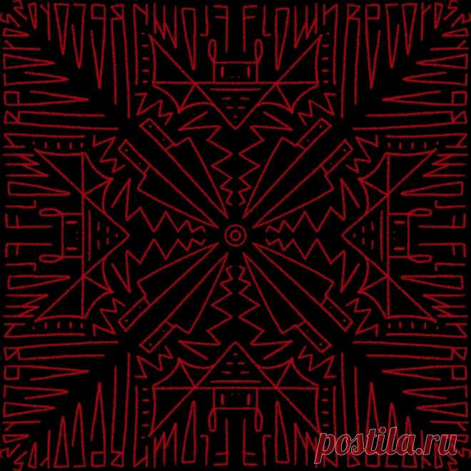 VA - Fauna 2 (B-Side) FF02B » MinimalFreaks.co