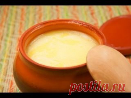Азербайджанская кухня