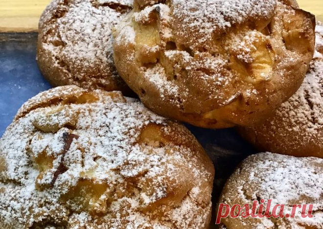 Яблочное 🍏🍪🍎печенье - пошаговый рецепт с фото. Автор рецепта Таня Зосімова🌳 . - Cookpad