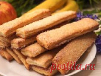 Такого печенья из творога много не бывает! Быстрое и слоистое! Творожное печенье. Вкусное, слоистое, просто необыкновенное домашнее печенье никого не оставит равнодушным. Быстро готовится и без заморочек. ИНГРЕДИЕНТЫ Творог – 200гр...