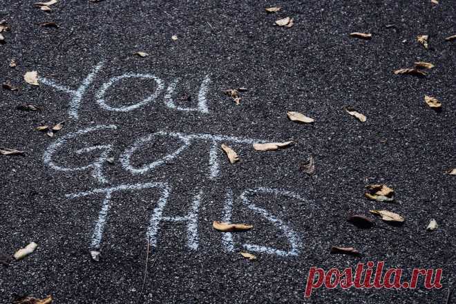 99 мыслей которые вы узнаете, только если вы настоящий бегун
1. Сегодня идет дождь; я не пойду на пробежку. 2. Да ладно тебе, не будь таким слабаком! 3. Ты не бегал уже 3 дня. 4. Хорошо, в таком случае, мне действительно нужно идти сегодня. 5. Хорошо, дождь перестал идти, и даже солнечно. 6. Но это не будет слишком жарко, верно? 7. Перестань искать оправдания; просто […]
Читай дальше на сайте. Жми подробнее ➡