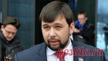 Пушилин ответил на слова Порошенко о вооруженной миссии - Rusnewstoday24