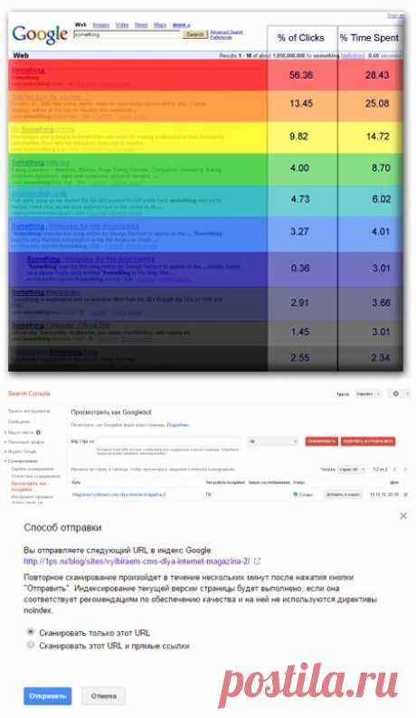 10 интересных хитростей SEO, которых вы не знали