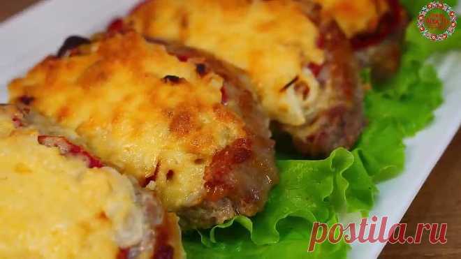 БОМБА РЕЦЕПТ! СОЧНЕЕ И ВКУСНЕЕ МЯСА Я ЕЩЕ НЕ ГОТОВИЛА!