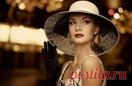 Легенда о мудрой женщине, которая всегда получала всё, что ей хочется — Journal women❜s