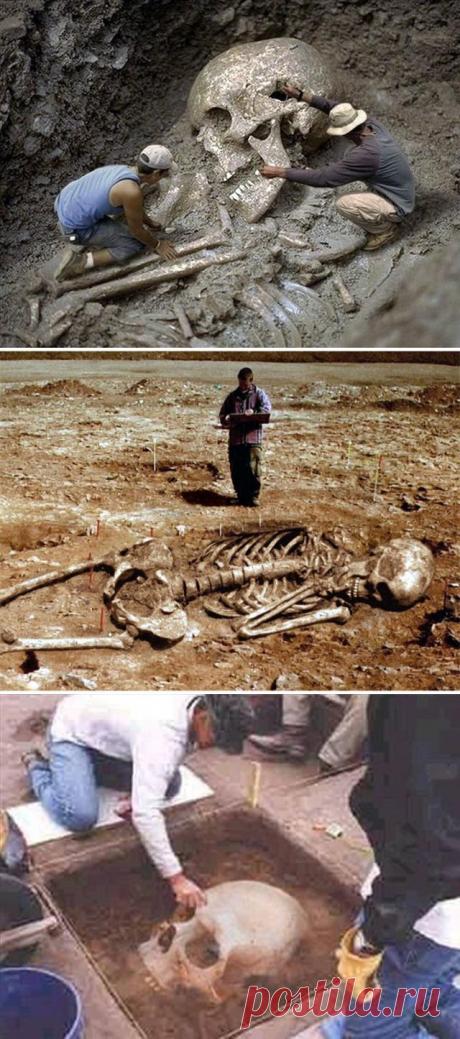 Египтяне не строили пирамиды! | Велемудр