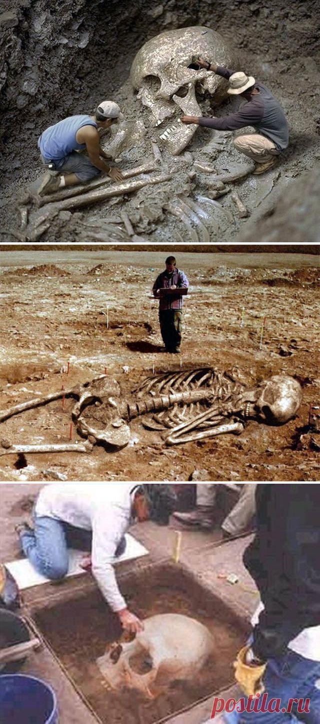 Египтяне не строили пирамиды! | Велемудр