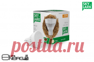 Лампа светодиодная GU 5.3 Sky Lark MR16-5 (теплый) | Купить светодиодные лампы GU 5.3 в Минске Требуется купить лампу светодиодную MR16 GU 5.3 Sky Lark MR16-5 с теплым светом в Минске? ✍ Лампы светодиодные GU 5.3 (цоколь MR16) в интернет-магазине LightEnergy. ✅ Высокое качество. ➤ Доставка по Минску и Беларуси. ☎ Оформить заказ: +375 (29) 882-17-54, +375 (29) 118-17-54.