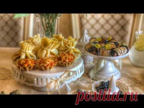 САМЫЕ ВКУСНЫЕ ЗАКУСКИ ДЛЯ ПРАЗДНИЧНОГО СТОЛА И НА КАЖДЫЙ ДЕНЬ 👍😍 , БЮДЖЕТНО И ВКУСНО