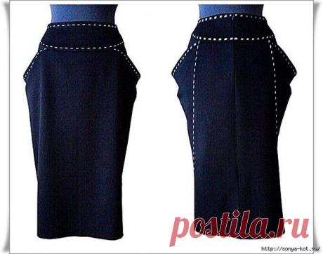 Выкройки и переделка одежды | 1,722 photos | VK