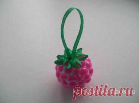 Елочный шарик