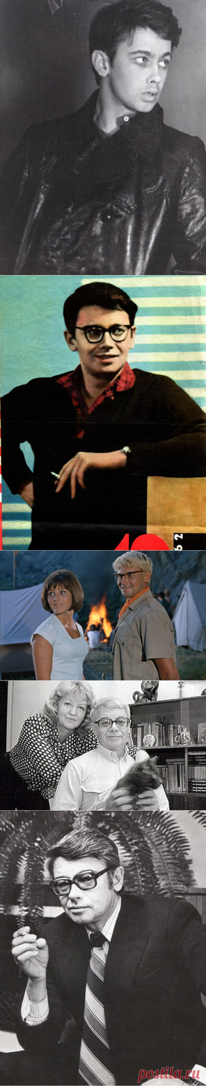 Александр Демьяненко
- 30 мая, 1937
 • 22 августа 1999