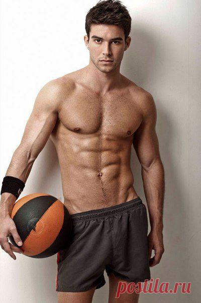 СОВЕТЫ ЭКТОМОРФАМ / Спорт Сильных!