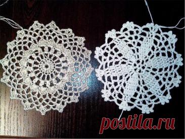 Crochet Top Free Pattern