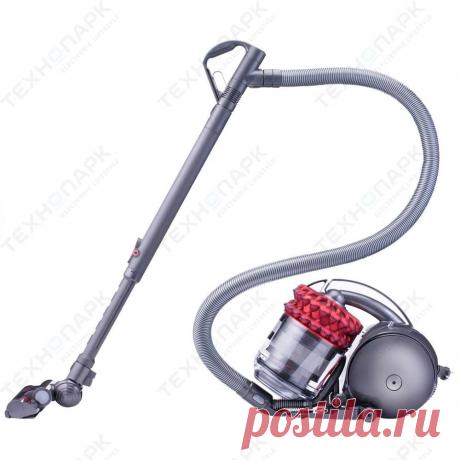 СУПЕР-Пылесос Dyson - Моющиеся фильтры, не требующие замены в течение всего срока службы - Турбощетка с щетинками из углеродного волокна - Щетка для твердых покрытий - Насадка для уборки мягкой мебели и лестниц - Комбинированная насадка: щелевая насадка трансформируется в щетку с мягкой щетиной - Технология Dyson Cinetic: 54 циклона имеют вибрирующие с высокой скоростью наконечники, что предотвращает возникновение засоров в циклонах и позволяет не терять мощности