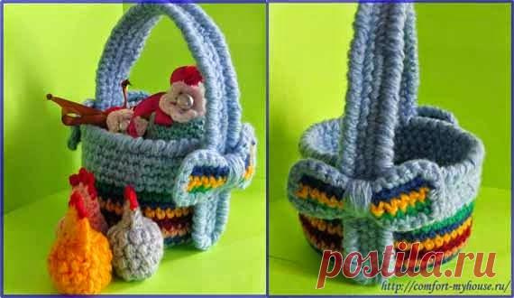 >>другое рукоделие | Уют и тепло моего дома - Part 3