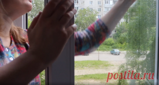 Как я легко и просто мою окна марганцовкой! Рассказываю по шагам! | Марина Жукова | Яндекс Дзен