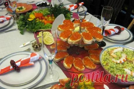 Сытный, сочный, ароматный: салат, который все ищут на празднике - Всё о женщинах - Медиаплатформа МирТесен