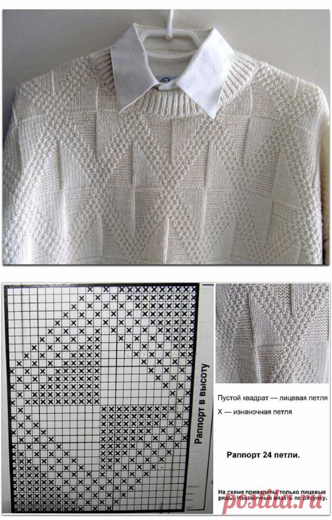 Pin page