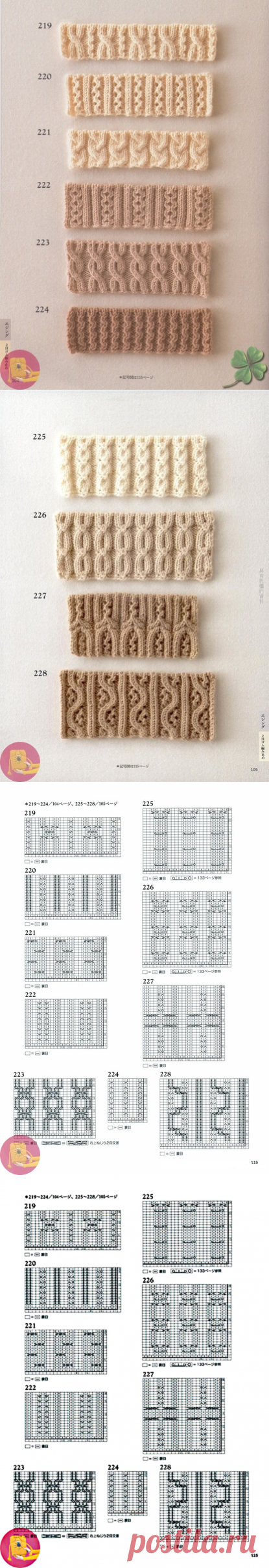 Кайма, резинки и косы — Сделай сам, идеи для творчества - DIY Ideas