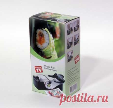 Машинка для приготовления суши и роллов &quot;Instant Roll&quot;