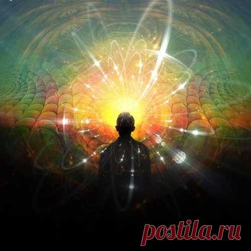 НЕЗАВЕРШЕННОСТЬ ЦИКЛОВ - куда уходят энергии и откуда берутся все наши блоки: