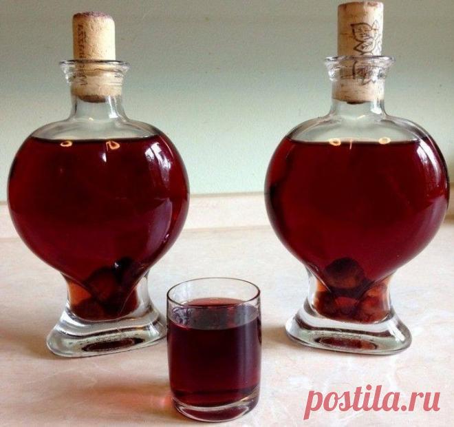 Закатки на зиму в Instagram: «АРОМАТНАЯ Наливочка 