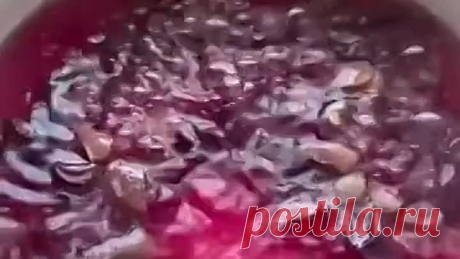 Очень вкусеное и простое желе 😍 Попробуйте ❤