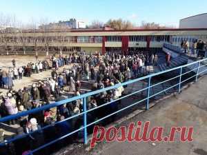 The Guardian: налицо признаки того, что Украина уже смирилась с потерей Донбасса