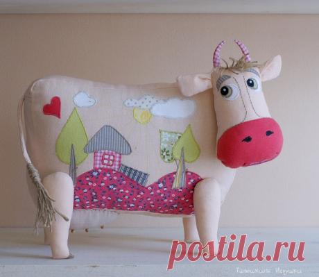 Эмма Чернышева