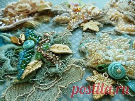 Applique mix | Flickr - Photo Sharing!