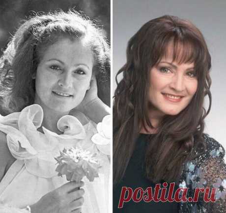 София Ротару 1998 и 2009